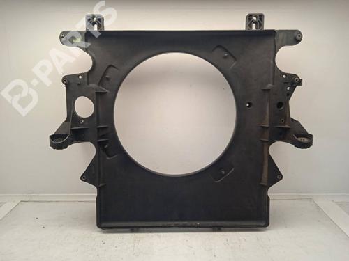 Used Front slam panel RENAULT MASTER II Van (FD) 2.8 dTI (FD0C, FD0F, FD2B, FD2F, FD3C, FD3F) (114 hp) 11159528