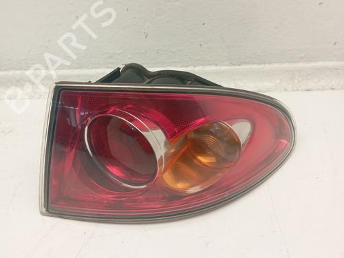 Right taillight SEAT CORDOBA (6L2)  | BP31619625C35 