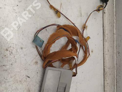 Innerbelysning MAZDA 5 (CR) 2.0 CD (CR19) (143 hp) 11158715