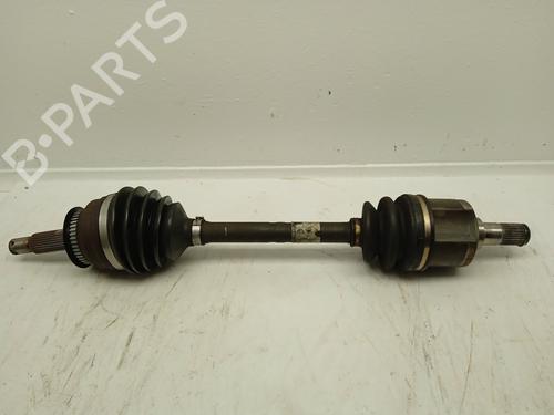 Used Left front driveshaft HYUNDAI ELANTRA III (XD) 2.0 CRDi (113 hp) 4294817