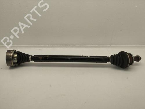 Used Right front driveshaft SEAT IBIZA IV (6J5, 6P1) [2008-2017]  31614688