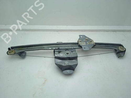 Front left window mechanism DACIA DOKKER Box Body/MPV | BP16764768C22 - Image 2