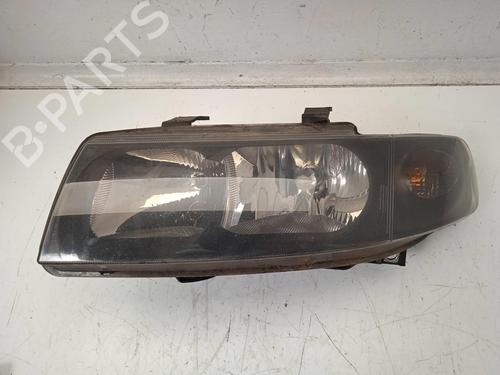 Used Left headlight SEAT TOLEDO II (1M2) 1.9 TDI (110 hp) 13039696