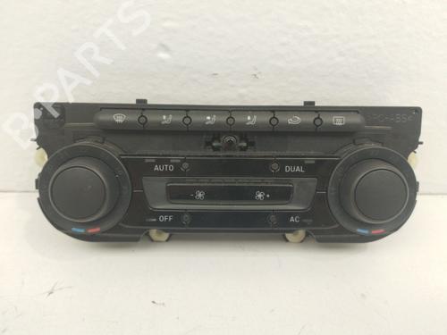 climate-control-seat-leon-1p1-2005-2006-2007-2008-2009-2010-2011-2012-2013-36529003 main image