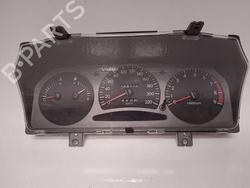 instrument-cluster-kia-joice-mte1p-j09-2000-2001-2002-2003-4295810 main image