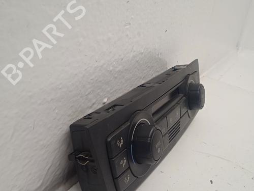 Climate control BMW 1 (E87) 120 d | BP36460363I5 - Image 2