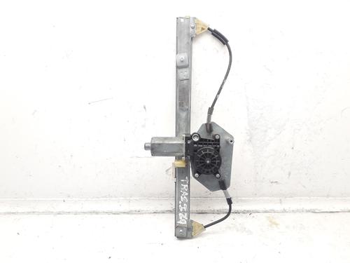 Used Rear left window mechanism BMW 3 (E46) 320 d (136 hp) 11151777