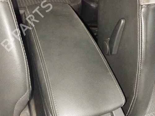 Used Armrest / Center console RENAULT SCÉNIC III (JZ0/1_) [2008-2016]  20491638