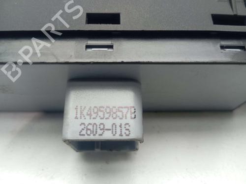 Left front window switch VW PASSAT CC B6 (357)  | BP25938068I27 