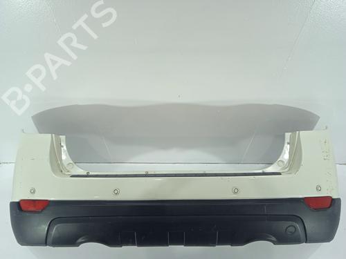 Bagtil kofangere CHEVROLET CAPTIVA (C100, C140) [2006-2026]  31621055