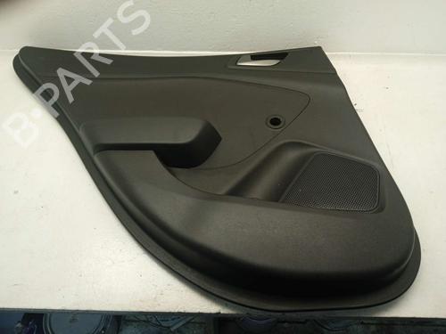 Rear left panel HYUNDAI i20 II (GB, IB) | BP24471734C60 - Image 6
