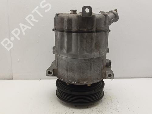 Used AC compressor AC compressor OPEL VECTRA C (Z02) 2.0 DTI 16V (F69) (101 hp) 4316638 4316638