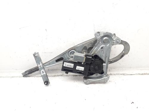 Used Front left window mechanism RENAULT MEGANE III Hatchback (BZ0/1_, B3_) 1.5 dCi (BZ0C) (90 hp) 11152007