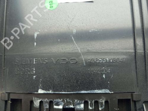 Instrument cluster BMW 3 (E90) 320 d | BP31615048C47  - Image 6