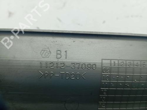 Upper protection TOYOTA AURIS (_E15_) 1.8 Hybrid (ZWE150_, ZWE150R) | BP24457112M93  - Image 5