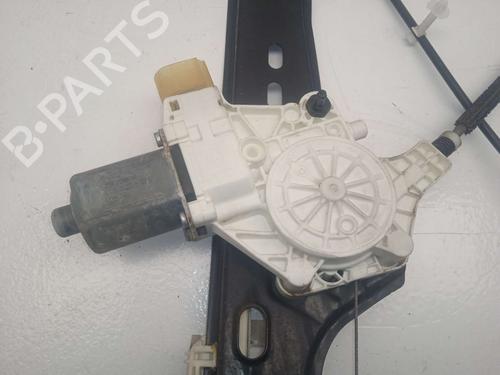 Front right window mechanism BMW 3 (E90) 320 d | BP24509482C23