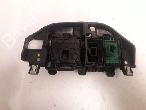 Switch RENAULT CLIO IV (BH_) 1.5 dCi 75 | BP4336176I30