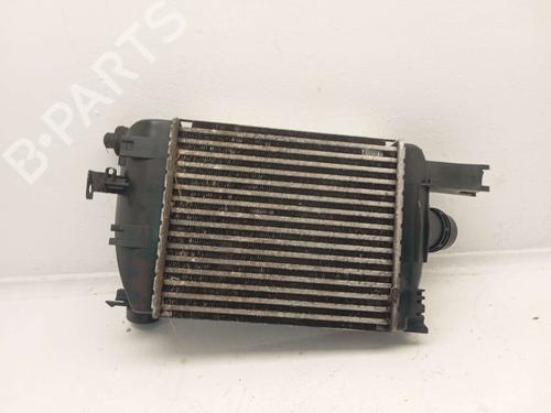 Used Intercooler RENAULT CAPTUR I (J5_, H5_) [2013-2026]  32784554