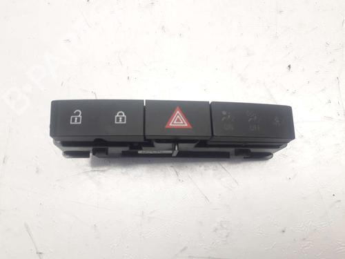 Used Warning switch Warning switch OPEL ASTRA J Sports Tourer (P10) 1.7 CDTI (35) (125 hp) 11151456 11151456