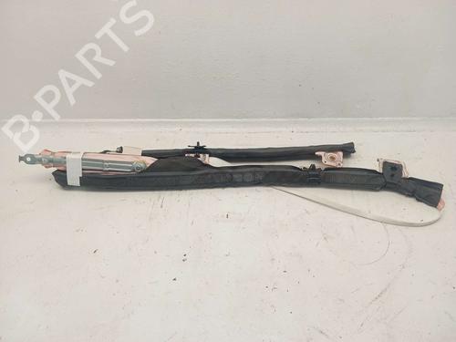 Used Right curtain airbag Right curtain airbag FIAT PANDA (312_, 319_) 1.0 Mild Hybrid (312.PYD1B) (69 hp) 40096619 40096619