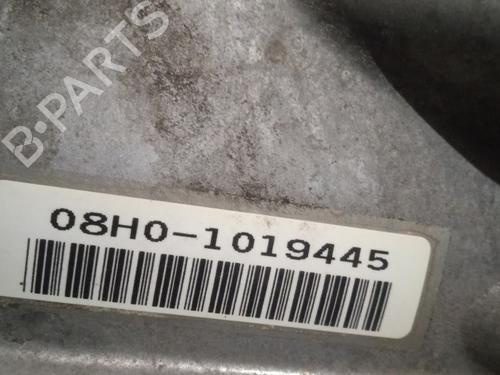 Gearbox HONDA CR-V III (RE_)  | BP33618668M3  - Image 5