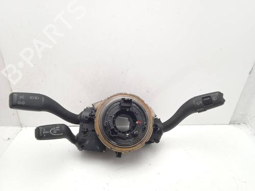 Used Headlight switch AUDI A8 D3 (4E2, 4E8) [2002-2010]  4369331