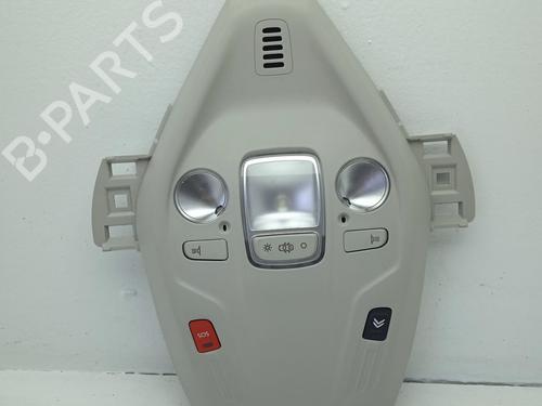 Used Interior roof light Interior roof light CITROËN C4 Picasso I MPV (UD_) [2006-2015] 31619026 31619026