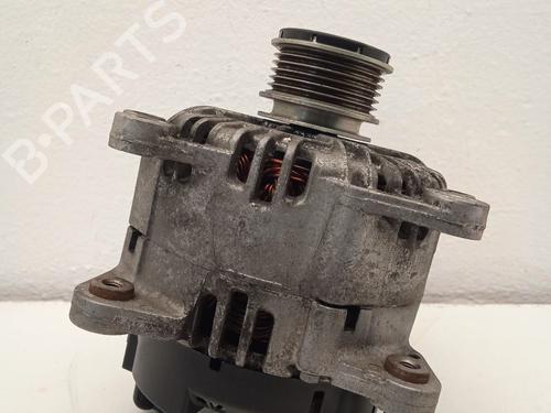 Used Alternator Alternator SEAT LEON (1P1) 1.9 TDI (105 hp) 35806764 35806764