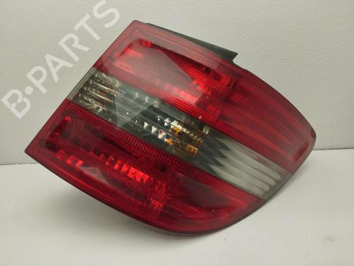 Used Right taillight Right taillight MERCEDES-BENZ B-CLASS Sports Tourer (W245) B 180 CDI (245.207) (109 hp) 22516262 22516262