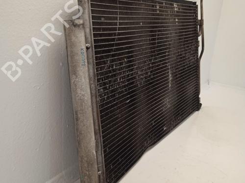 AC radiator CHEVROLET CAPTIVA (C100, C140) | BP31621040M32