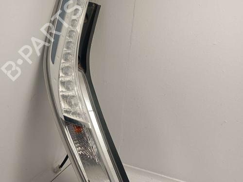 Used Left taillight NISSAN LEAF (ZE0) Electric (109 hp) 20235750