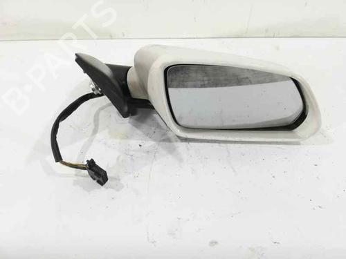Used Right mirror SKODA OCTAVIA II (1Z3) 1.9 TDI (105 hp) 4629211