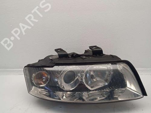 Used Right headlight AUDI A4 B6 (8E2) 2.5 TDI quattro (180 hp) 31619697