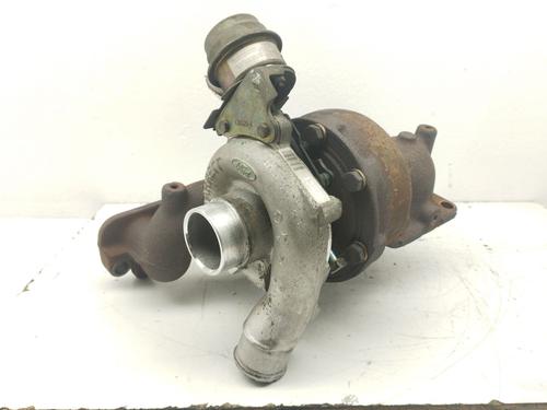Used Turbocharger/Supercharger FORD MONDEO III Saloon (B4Y) 2.0 TDCi (130 hp) 31620217