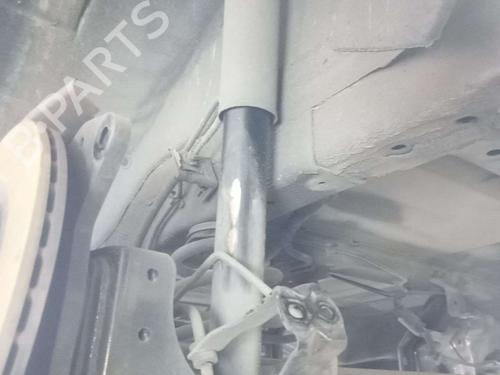Left rear shock absorber NISSAN LEAF (ZE1) Electric | BP40095739M18 - Image 1