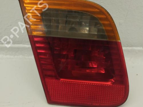Feu de coffre gauche BMW 3 (E46) 320 d (150 hp) 31614716