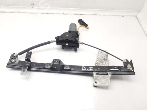 Used Front left window mechanism Front left window mechanism JEEP GRAND CHEROKEE II (WJ, WG) 2.7 CRD 4x4 (163 hp) 11150408 11150408