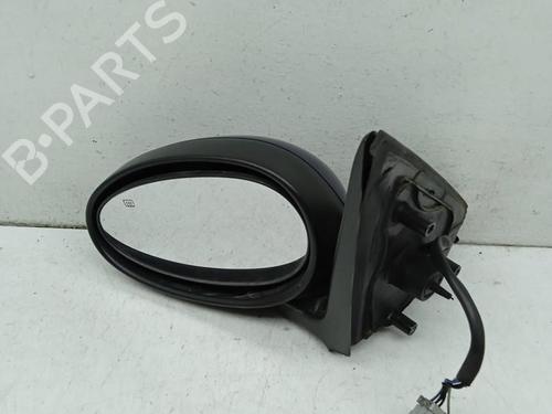 Used Left mirror ROVER 25 I Hatchback (RF) [1999-2006]  4283661