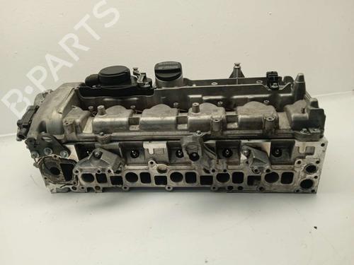 Cylinder head MERCEDES-BENZ E-CLASS (W210) E 270 CDI (210.016) | BP20235735M5