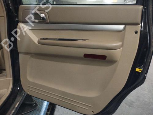 Høyre bakpanel SSANGYONG RODIUS I 2.7 Xdi (165 hp) 19651017