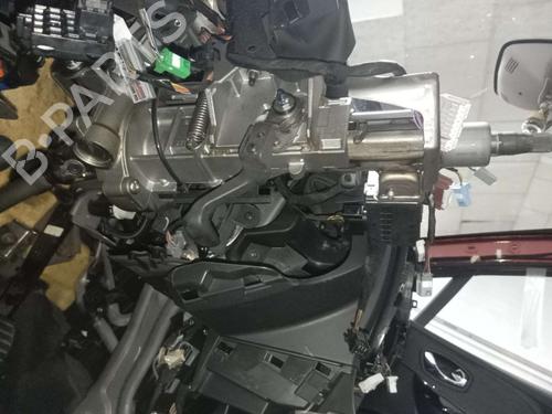 Used Steering column RENAULT CLIO IV (BH_) 1.5 dCi 90 (90 hp) 25296991