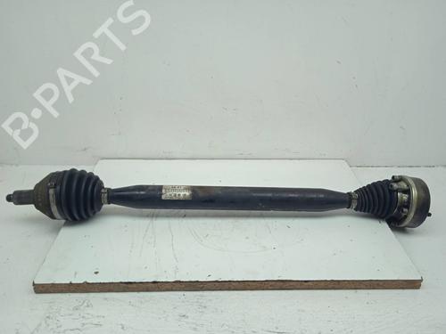 Used Right front driveshaft SKODA RAPID (NH3, NK3, NK6) 1.6 TDI (105 hp) 11164658
