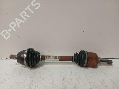 Used Left front driveshaft FORD FOCUS II (DA_, HCP, DP) 1.8 TDCi (115 hp) 4334054