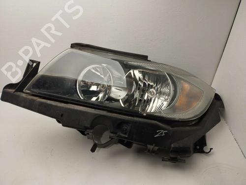 Used Left headlight BMW 3 (E90) 318 d (122 hp) 20491668
