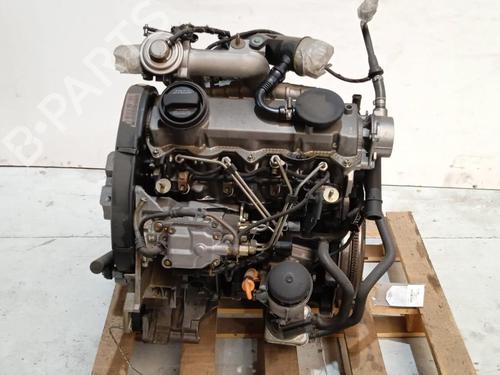 Used Engine SEAT AROSA (6H1) [1997-2004]  4286159