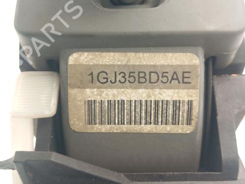 Gearstang CHRYSLER GRAND VOYAGER V (RT) 2.8 CRD | BP34523068M90 - Image 6