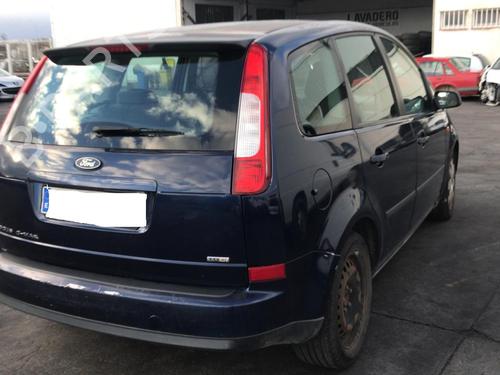 Left front driveshaft FORD FOCUS C-MAX (DM2) 1.6 TDCi | BP11151359M38  - Image 6