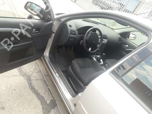 Engine FORD MONDEO III Saloon (B4Y)  | BP36362598M1  - Image 6