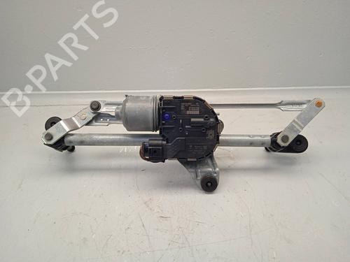 Used Front wiper motor SEAT LEON (5F1) [2012-2021]  15652393