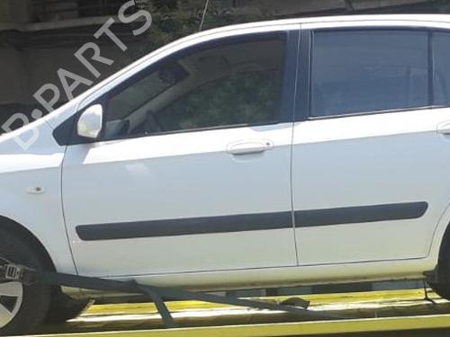 Engine HYUNDAI GETZ (TB) | BP36387375M1 - Image 8
